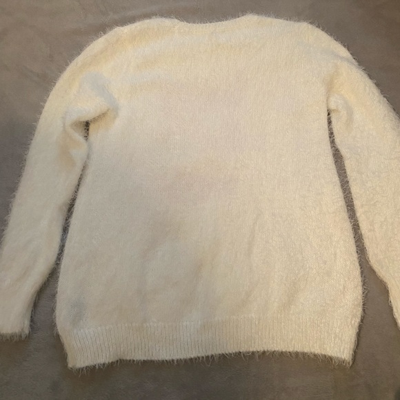 Never worn Christmas sweater - Picture 2 of 4